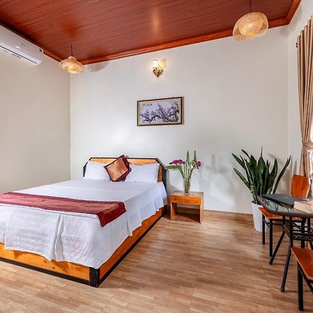 Trang An Family Homestay Ninh Bình Ngoại thất bức ảnh