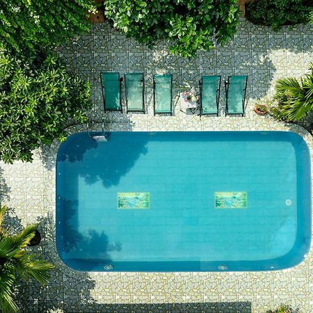 Trang An Family Homestay Ninh Bình Ngoại thất bức ảnh