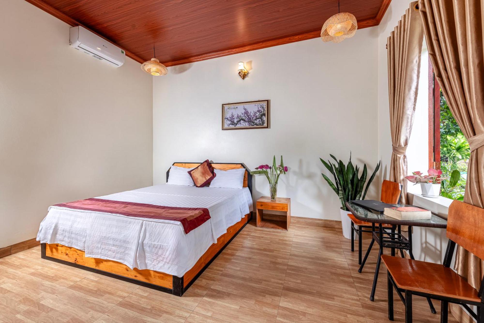 Trang An Family Homestay Ninh Bình Ngoại thất bức ảnh