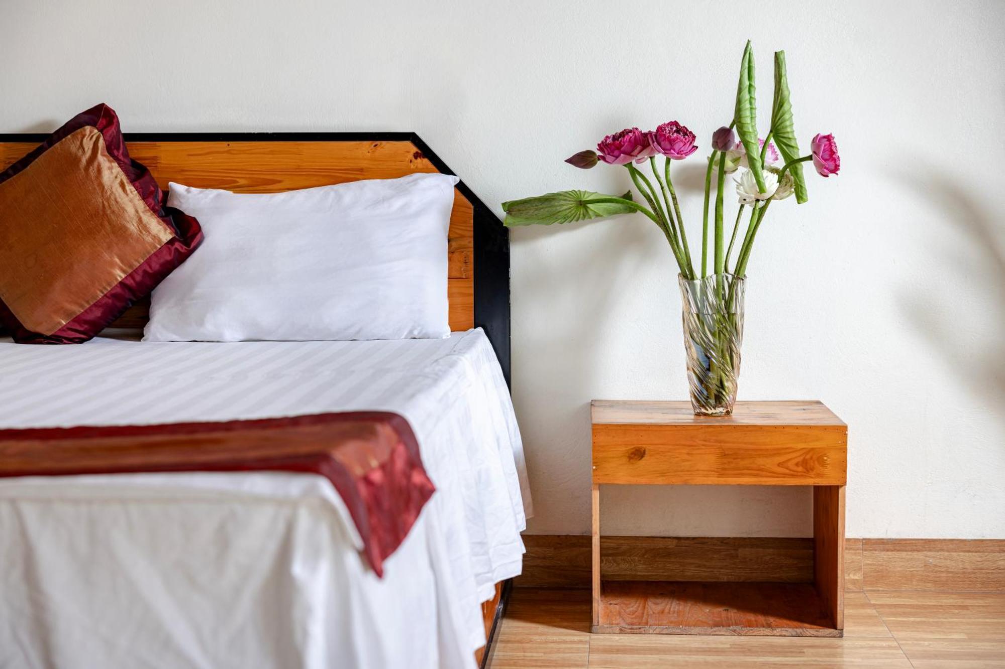 Trang An Family Homestay Ninh Bình Ngoại thất bức ảnh