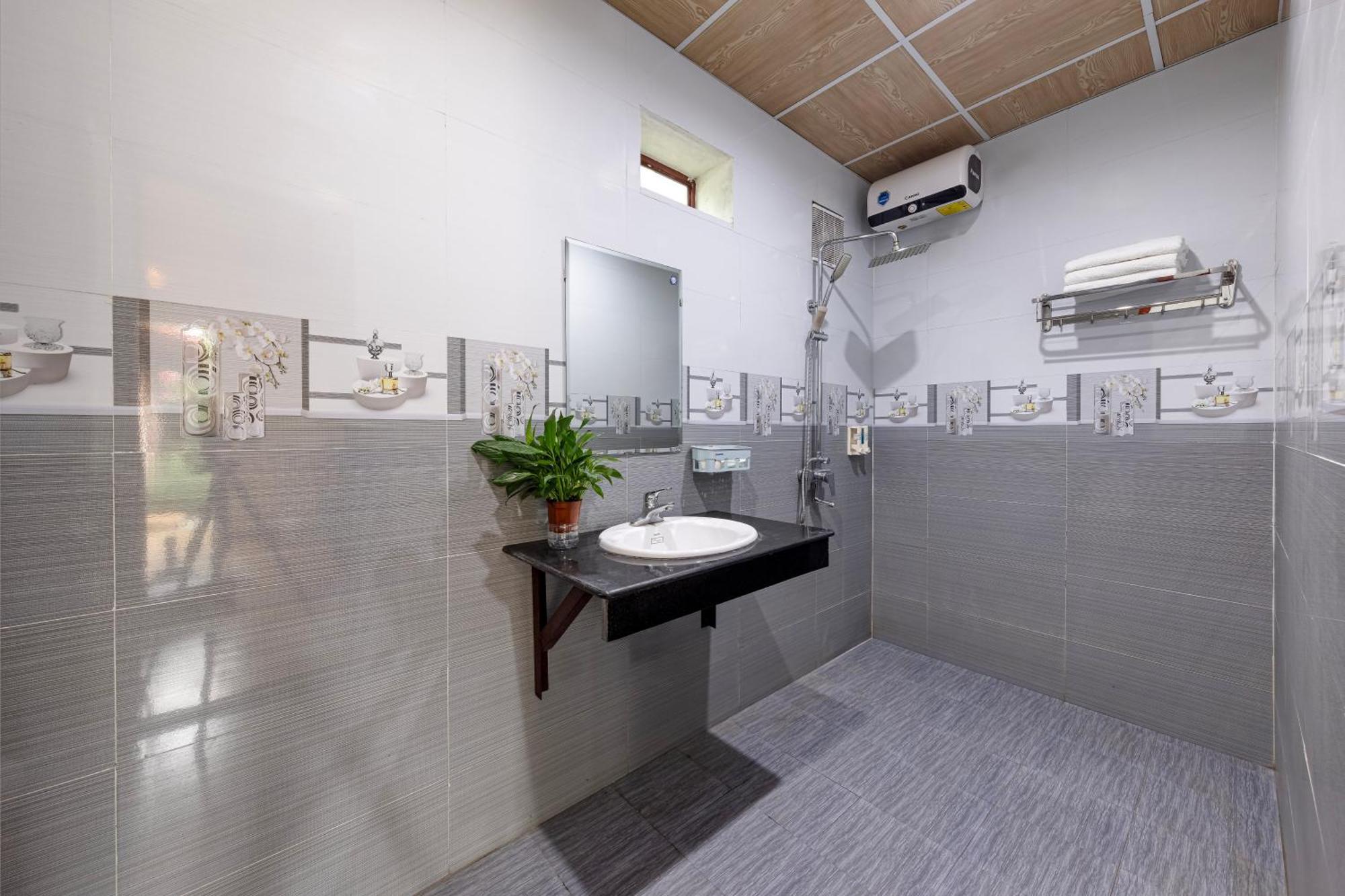 Trang An Family Homestay Ninh Bình Ngoại thất bức ảnh