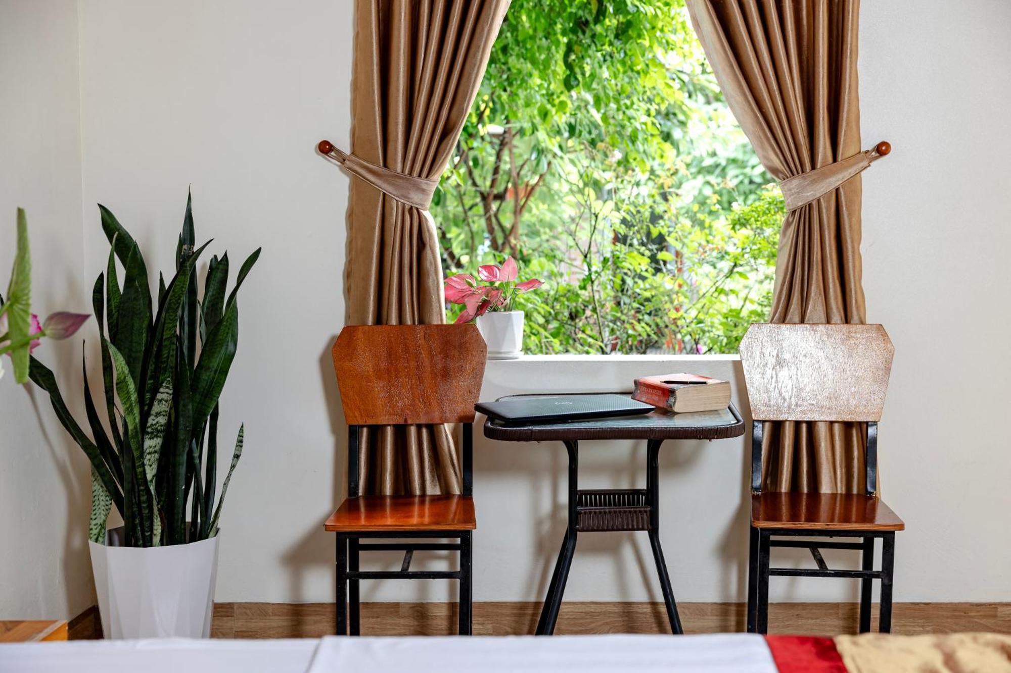 Trang An Family Homestay Ninh Bình Ngoại thất bức ảnh