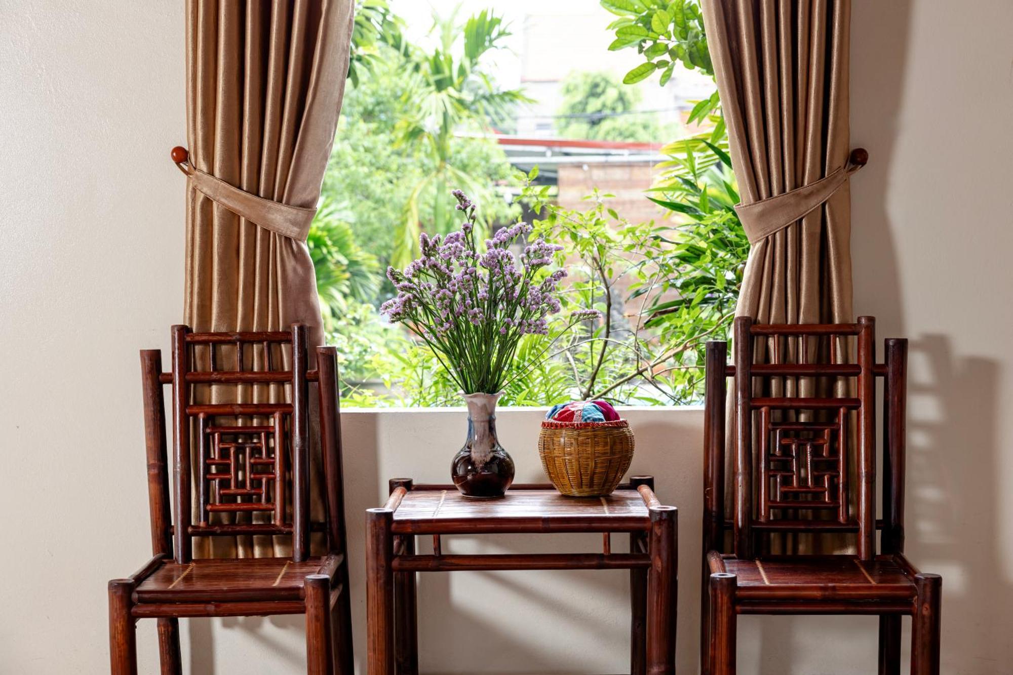 Trang An Family Homestay Ninh Bình Ngoại thất bức ảnh
