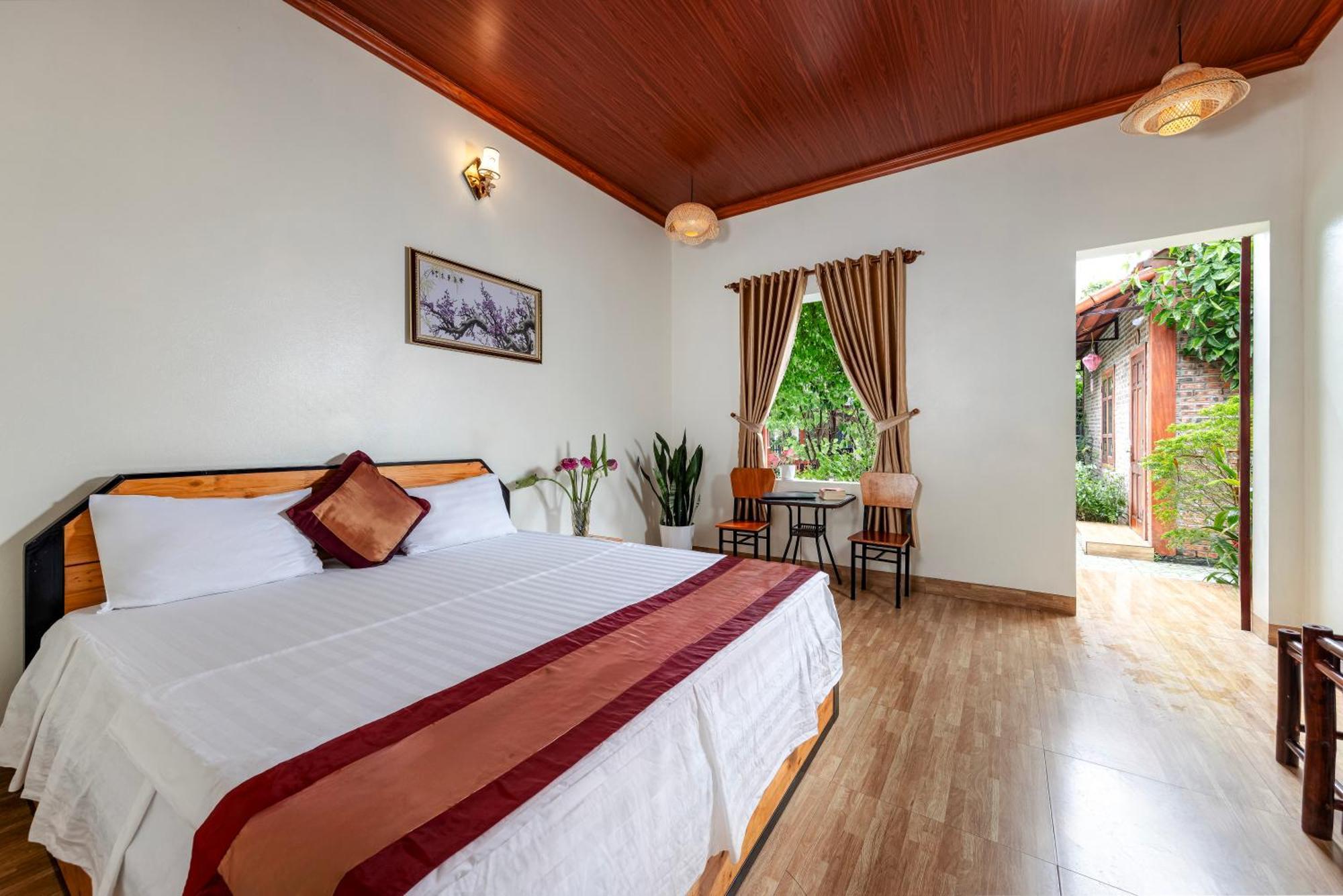 Trang An Family Homestay Ninh Bình Ngoại thất bức ảnh