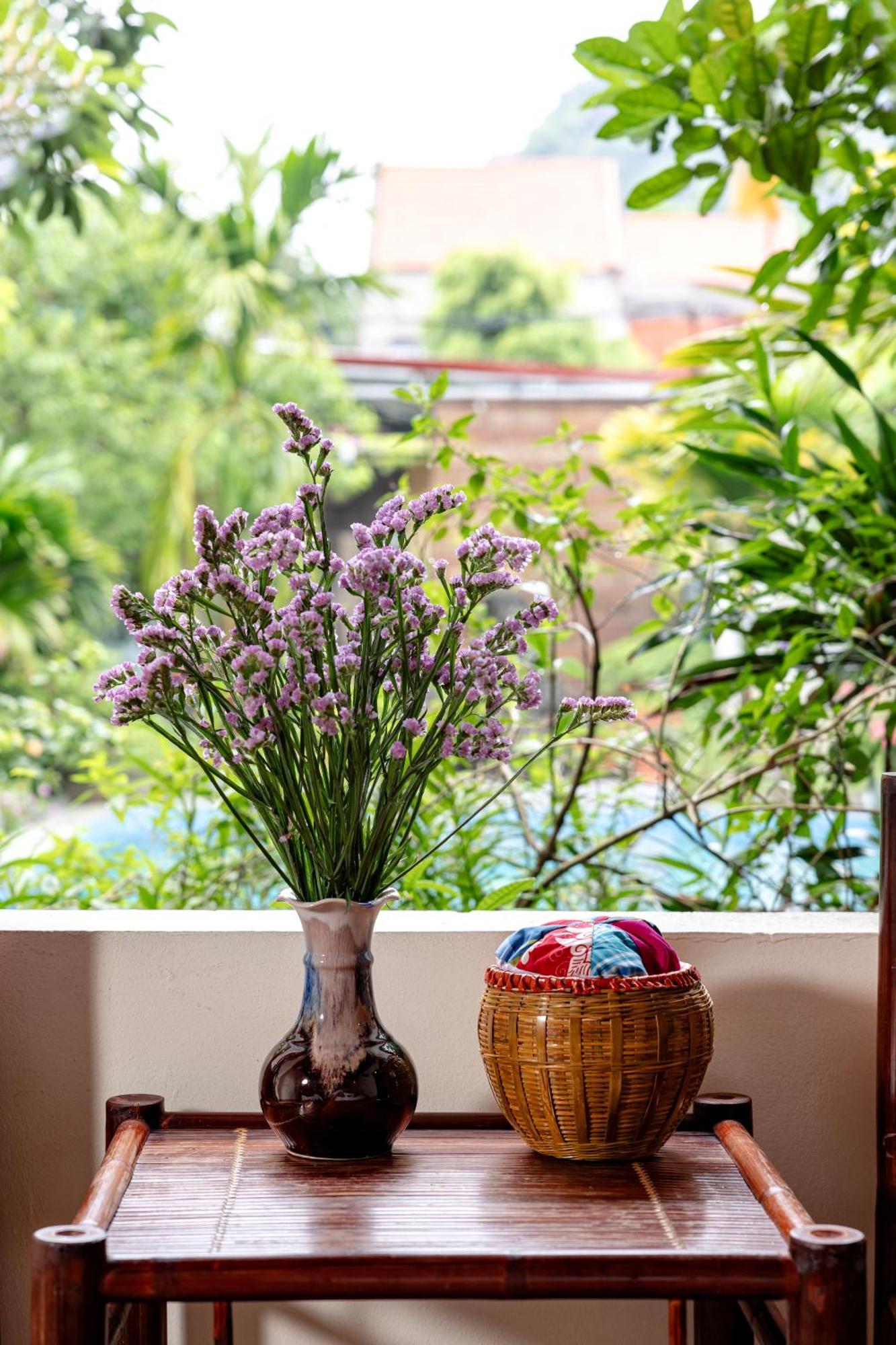 Trang An Family Homestay Ninh Bình Ngoại thất bức ảnh